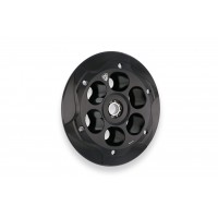 CNC Racing Billet Pressure plate for MV Agusta F4 / Brutale B4 Models With OE Slipper Clutch